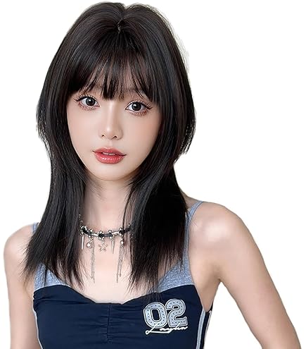 Amazon.co.jp: 坂巻哲也プロデュースヘアコサージュフルウィッグ